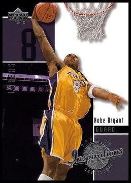 35 Kobe Bryant